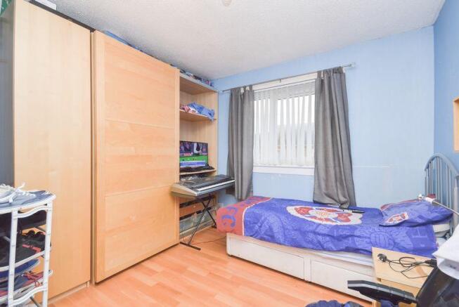 Bedroom Two A