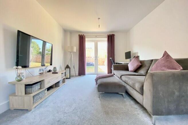 Spire View, Whittlesey, Cambs photo 3