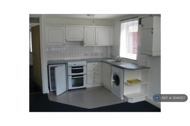 1 bed Flat to rent Image 4