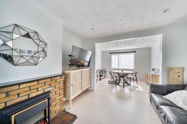 Davidson Frost-Wellings, DFW, Sandymount Avenue, S