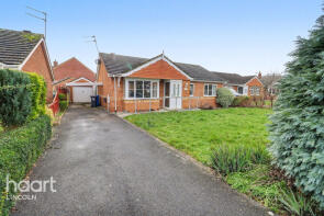 1, Westholm, Cherry Willingham, Lincoln LN3 4DB