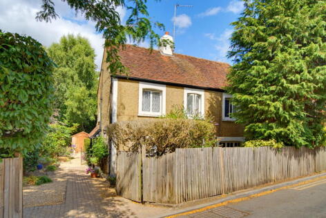Lower Village Road, Ascot, SL5