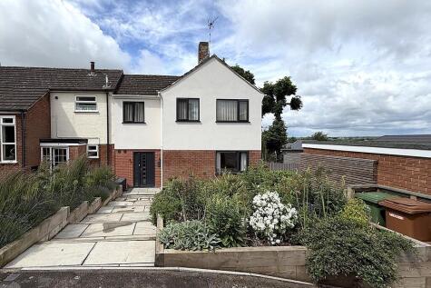 Ashton Close, Melton Mowbray