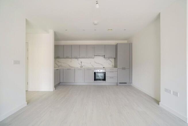 Living Room/Kitchen