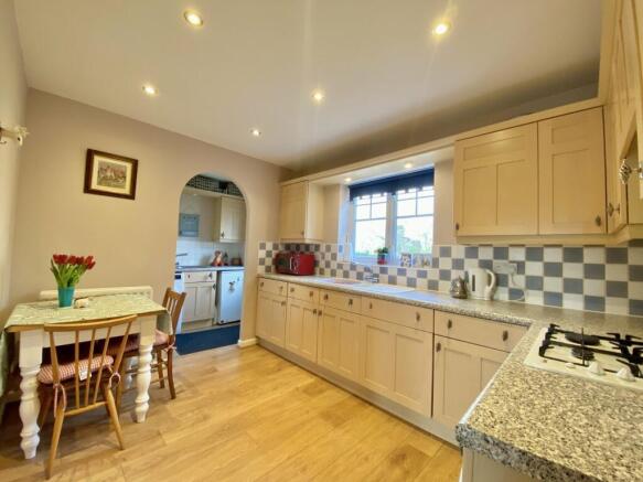 4 bed Equestrian Facility for sale Image 6
