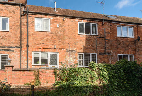 High Street, Tewkesbury, Gloucestershire, GL20