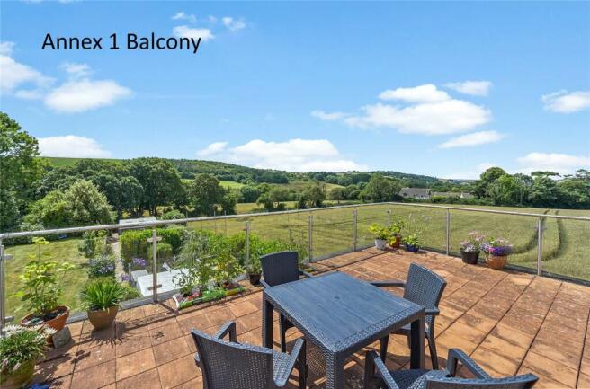 A1 - Balcony