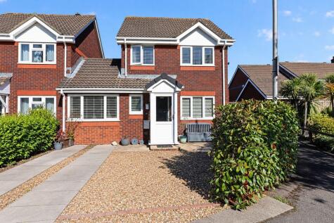 Marabout Close, Christchurch