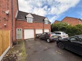 22, Horton Way, Nantwich CW5 7GD