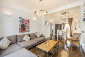 Flat A, 20, Goldney Road, London W9 2AX