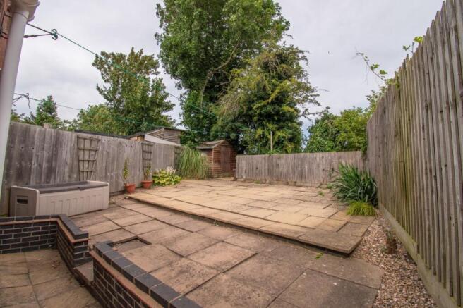 Brocklesby Way, Leicester photo 4