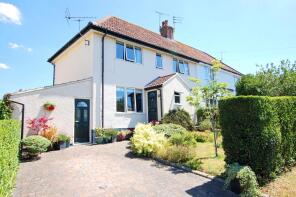 40, Chandos Road, Keynsham BS31 2DB