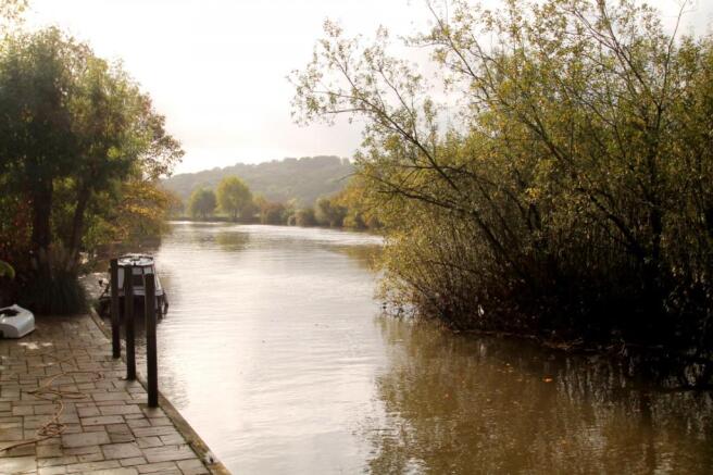RIVER VIEW