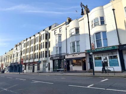 Queens Road, Brighton