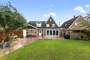 4 Woodside, The Parklands, Northallerton DL7 0QT