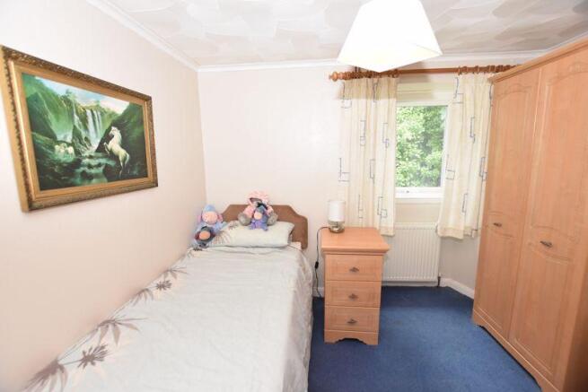 Bedroom 3 Cott...