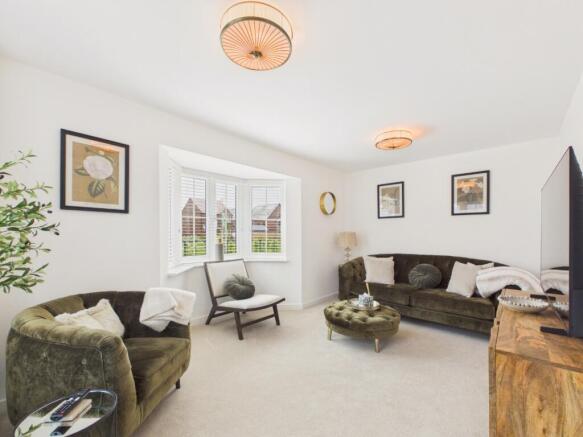 3 bed Semi-Detached for sale Image 6