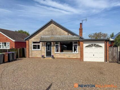 Wheatley Lane, Carlton-Le-Moorland, LN5