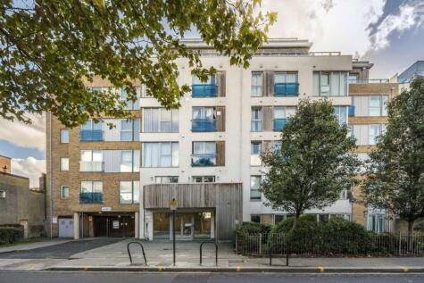 Gooch House, Hammersmith, London