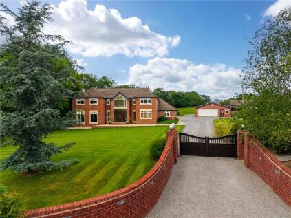 Wood Lane, Mobberley, Cheshire, WA16