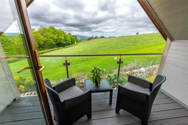 Family Room View