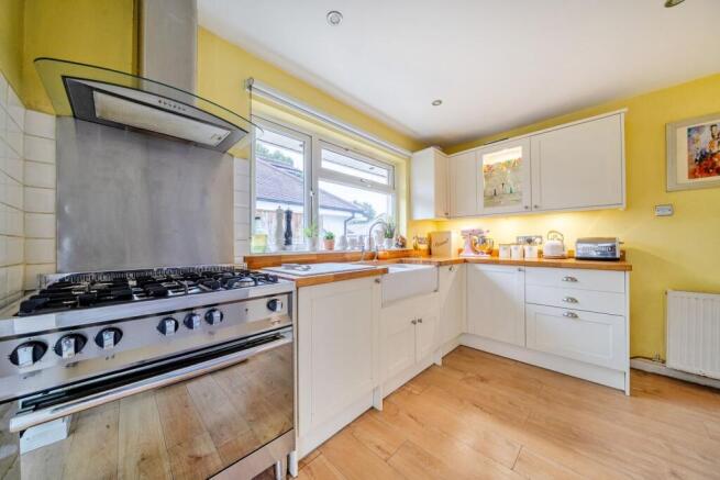 Ash Grove, Ashurst, Southampton, SO40 photo 4
