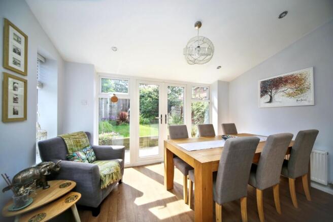 2 bed Semi-Detached for sale Image 4