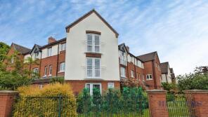 27, 15 Orchard Court, Lugtrout Lane, Catherine De Barnes, Solihull B91 2SL