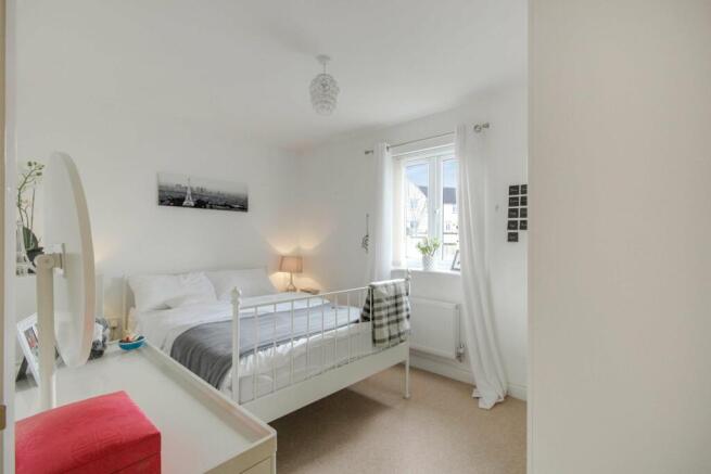 Bedroom 2 (Double)