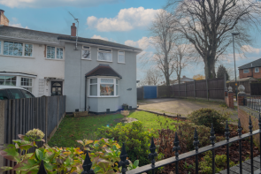 95, Riversdale Road, Birmingham B14 4JQ
