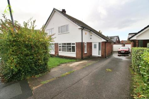 Gellert Road, Westhoughton, BL5 2HX