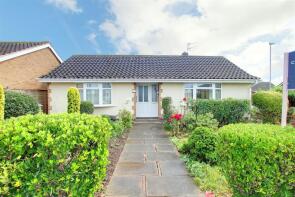 35, Camelot Gardens, Mablethorpe LN12 2HP