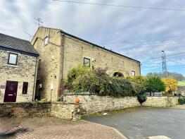 6, Cromwell Bottom Drive, Brighouse HD6 2SP