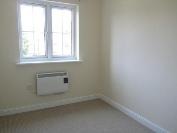 BEDROOM 2 FRONT