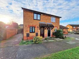 35, Steeping Road, Rugby CV23 9SS