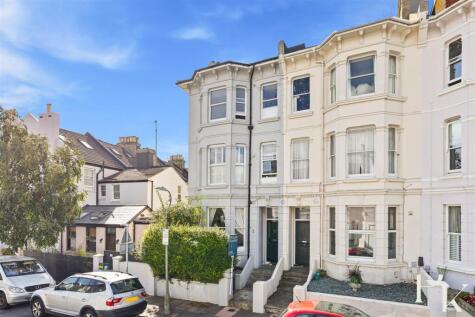 Upper Hamilton Road, Brighton