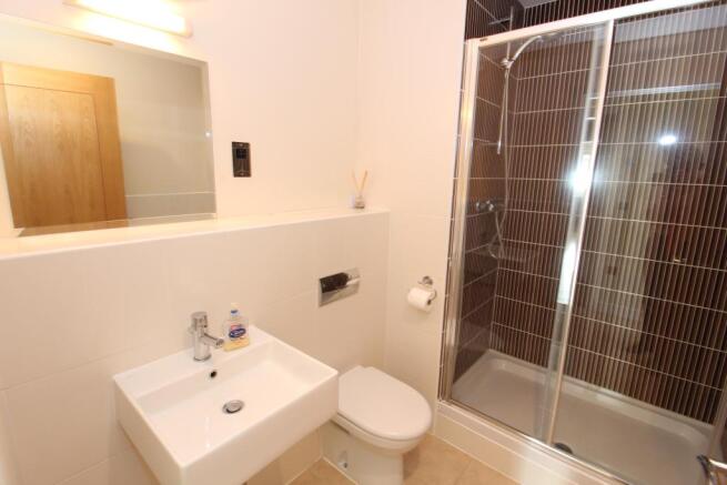 En-suite Bathroom