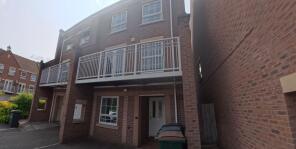 48, Gillquart Way, Coventry CV1 2UE