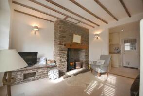 2 Phillys Cottage, South View Terrace, Brook Street, Kingsbridge TQ7 2PP