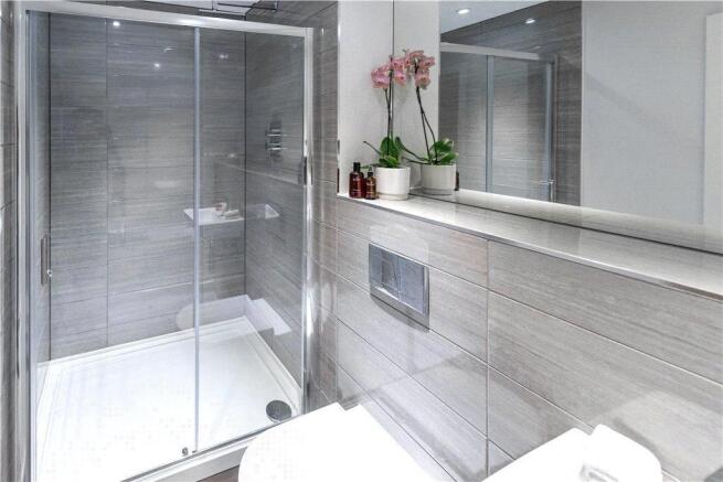 1 bed Apartment to rent Image 5