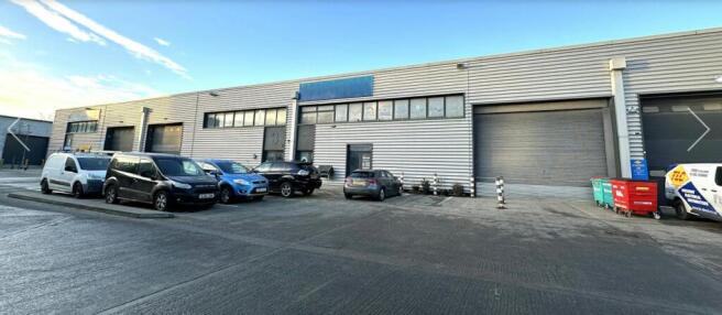 Wembley Trade Park