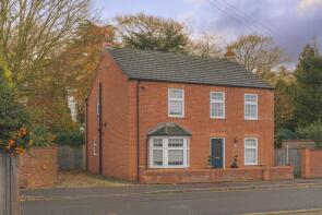 A1, Trafford Park, Wisbech PE13 2DF