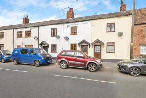 41, Long Street, Taunton TA4 4QU