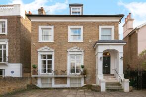 15, Ravenscourt Square, London W6 0TW