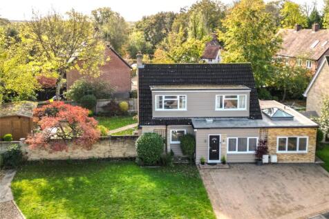 Mariners Close, Tadley, Hampshire, RG26