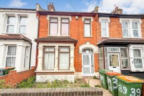 39, Shakespeare Crescent, Manor Park, London E12 6LL