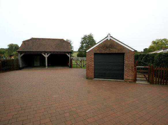 Garages