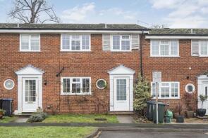 6, Cavenham Close, Woking GU22 7TL