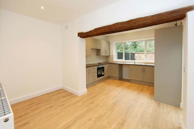 "Whicketty Cottage", 51 High Street, Albrighton, WV7 JF photo 4