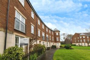 101, Gras Lawn, Exeter EX2 4ST